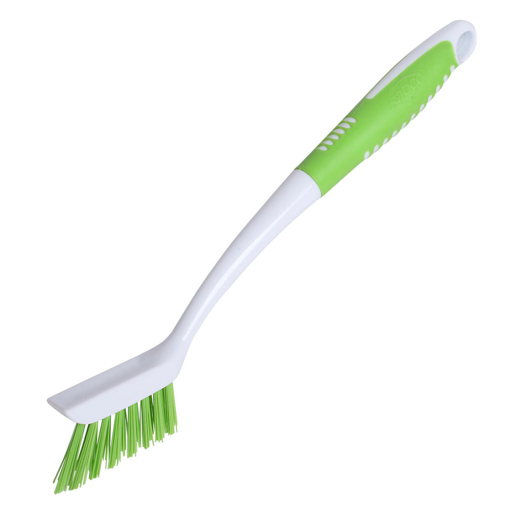 Sabco Laundry Scrub Brush